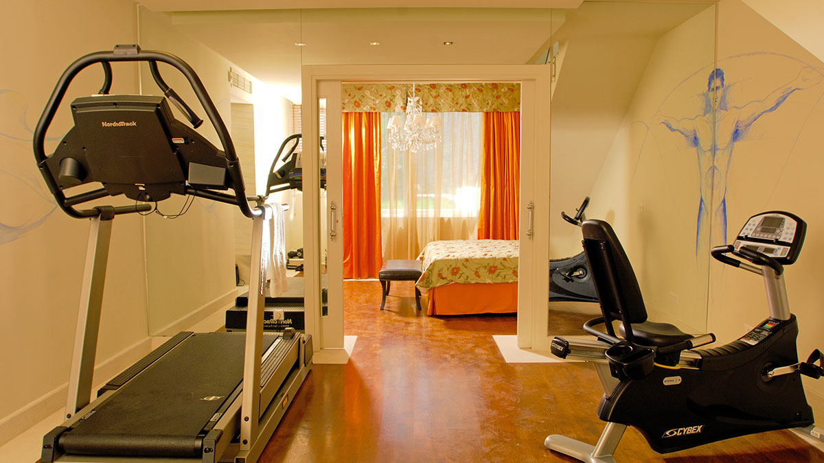 Imperial Spa 1Bedroom Villa with Private Heated Pool